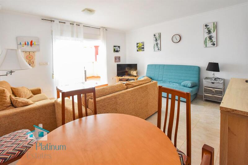 2 Cuarto Apartamento en venta