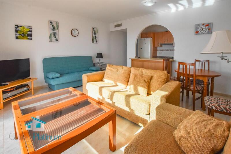 2 Cuarto Apartamento en venta