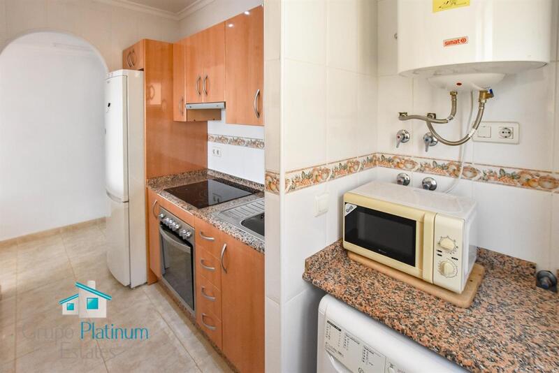 2 Cuarto Apartamento en venta