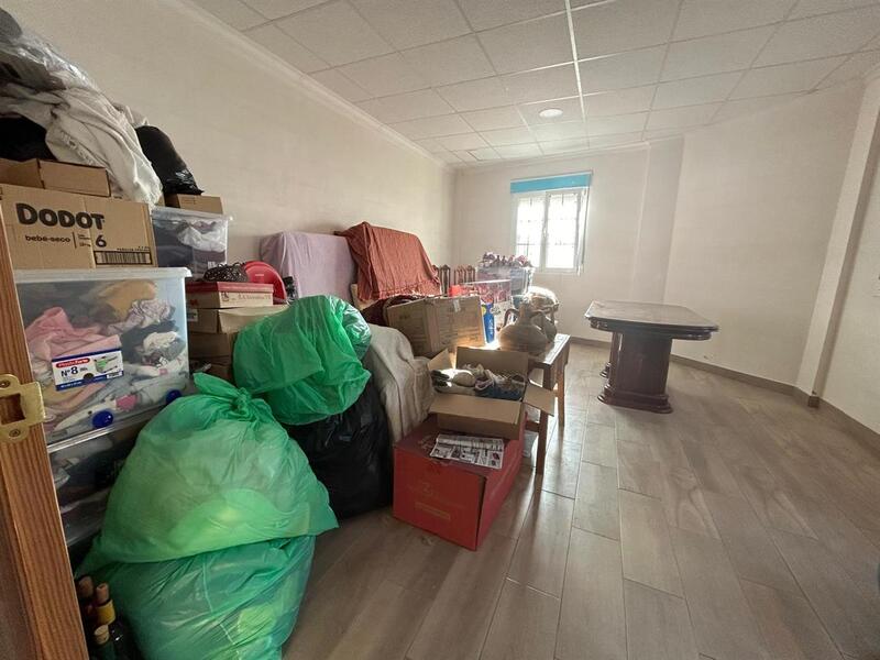 2 slaapkamer Appartement Te koop