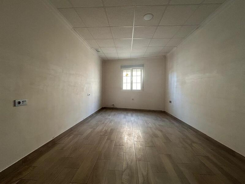 2 slaapkamer Appartement Te koop