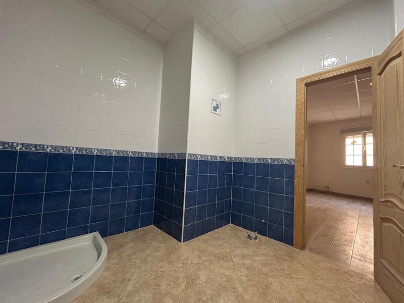 2 slaapkamer Appartement Te koop