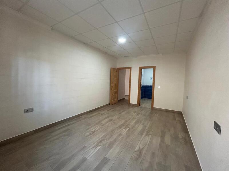 2 slaapkamer Appartement Te koop