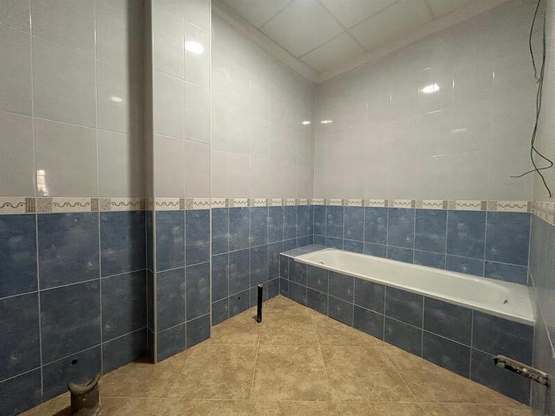 2 slaapkamer Appartement Te koop