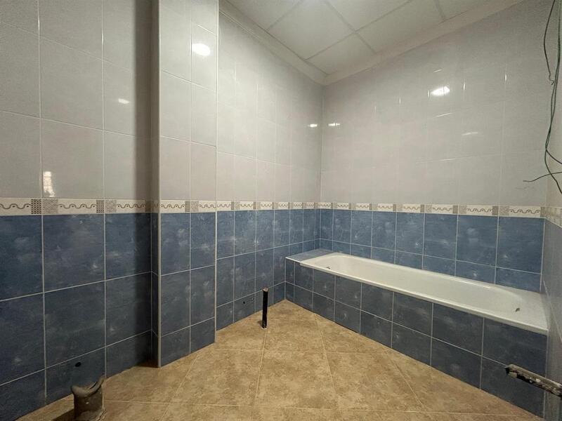 2 slaapkamer Appartement Te koop