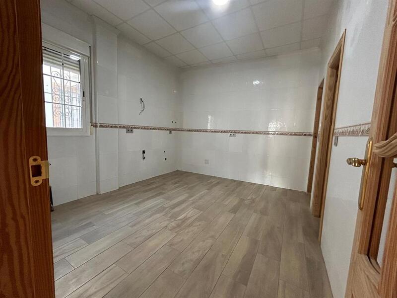 2 slaapkamer Appartement Te koop