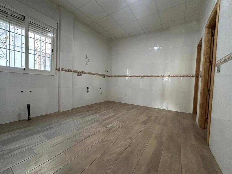 2 slaapkamer Appartement Te koop