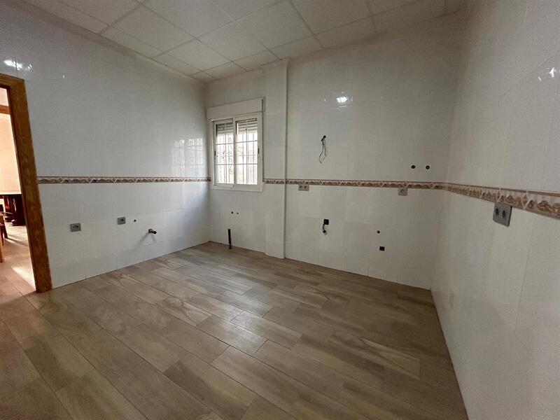 2 slaapkamer Appartement Te koop