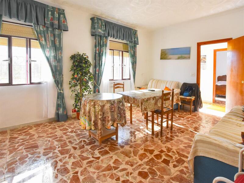 3 Cuarto Villa en venta