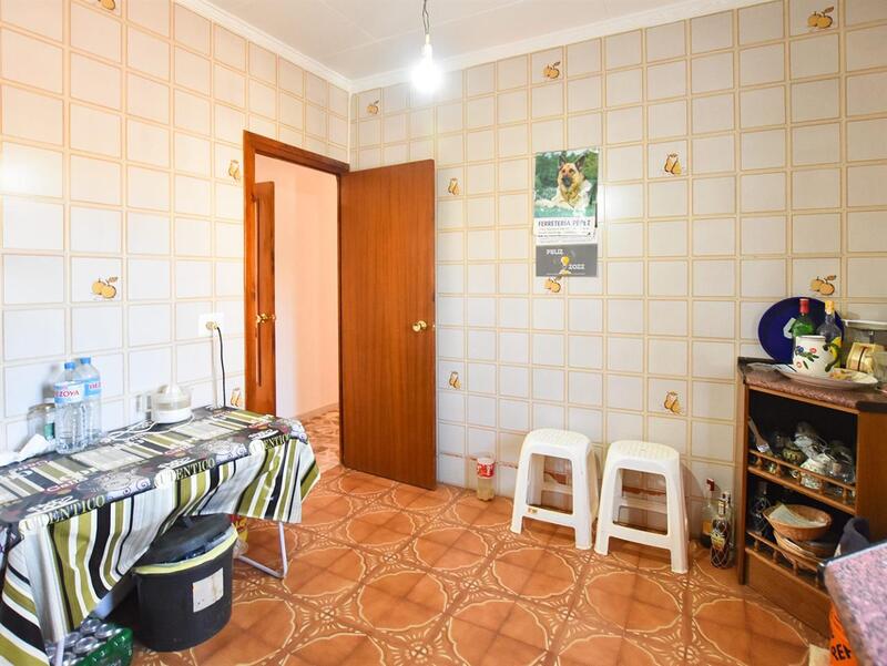 3 Cuarto Villa en venta