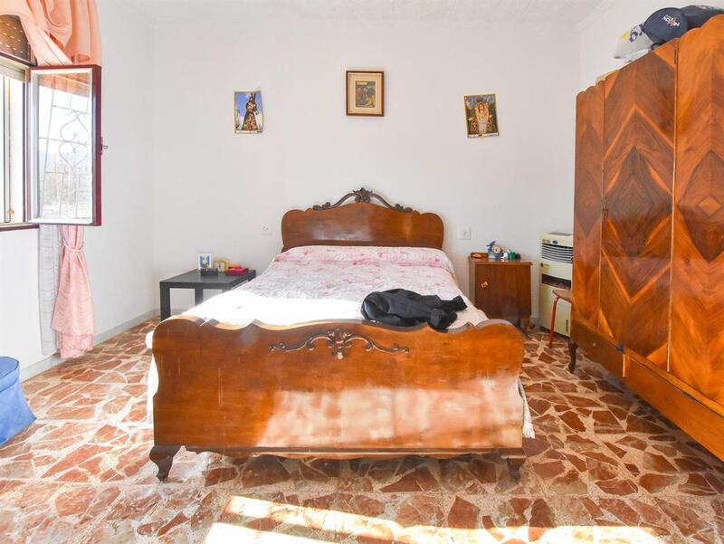 3 Cuarto Villa en venta