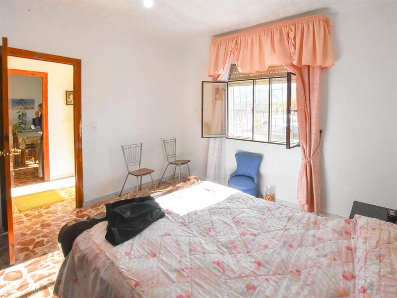 3 Cuarto Villa en venta