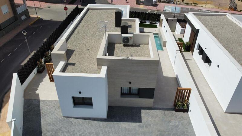 3 bedroom Villa for sale