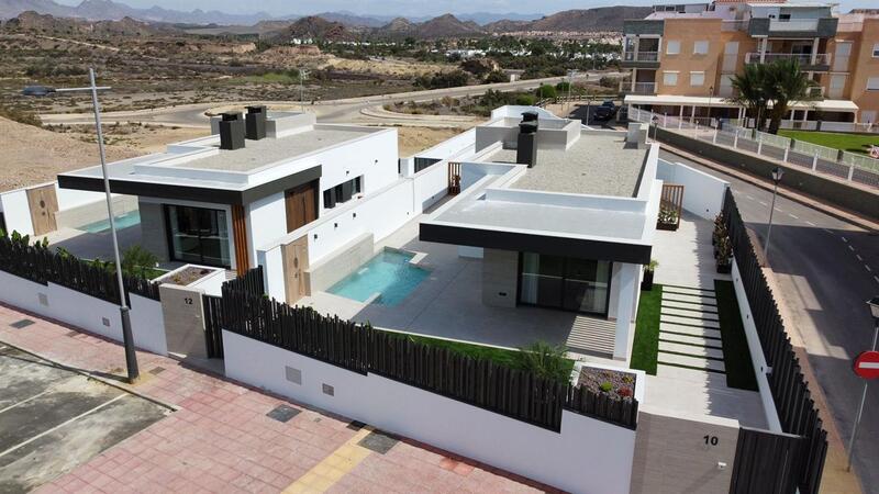 3 bedroom Villa for sale