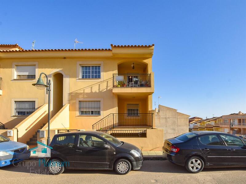 2 Schlafzimmer Appartement zu verkaufen