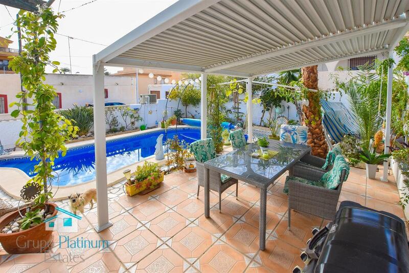 3 bedroom Villa for sale