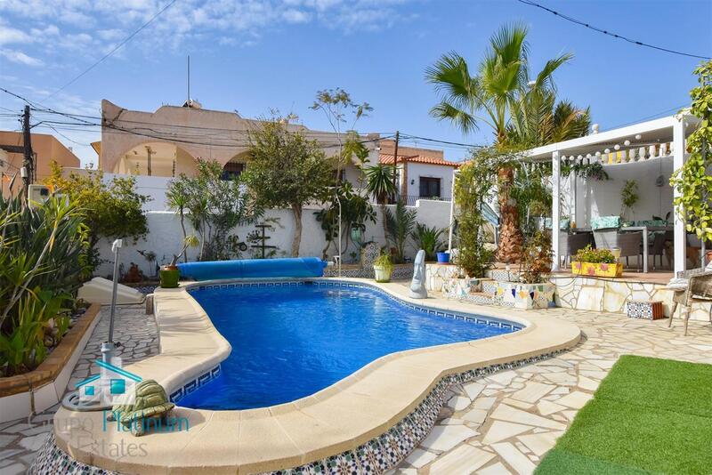 3 bedroom Villa for sale