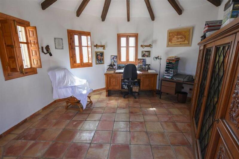 4 chambre Villa à vendre