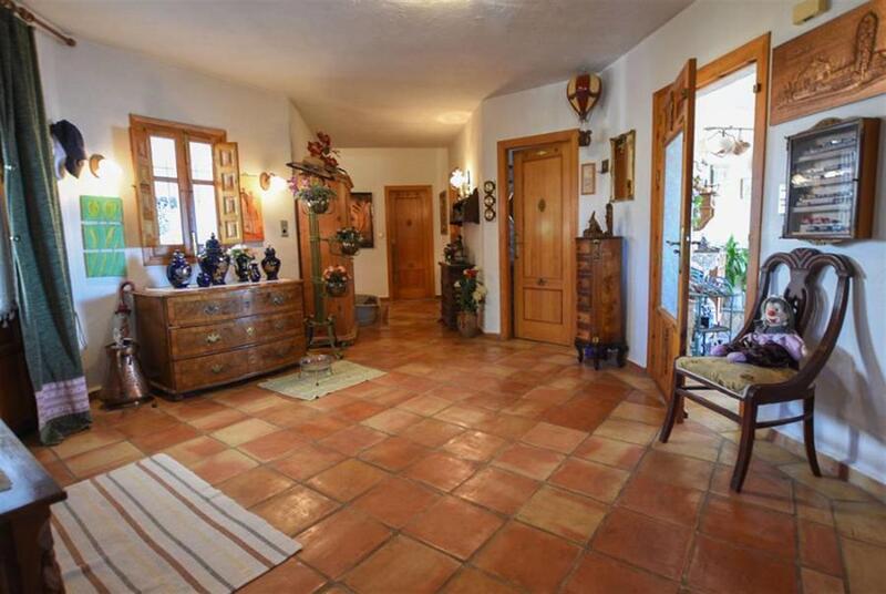 4 chambre Villa à vendre