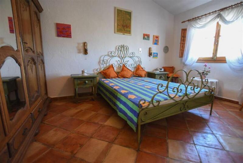 4 chambre Villa à vendre