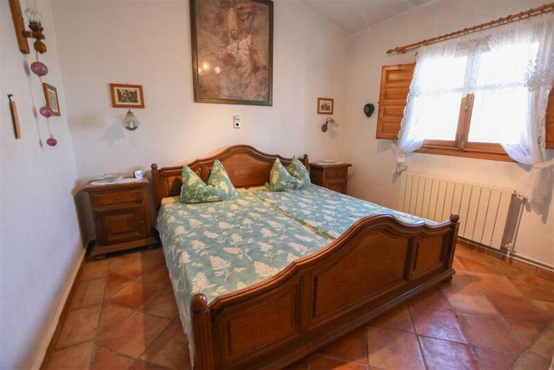 4 chambre Villa à vendre