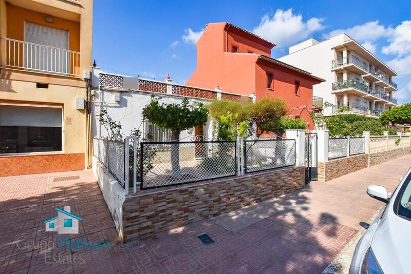 Maison de Ville à vendre dans Pulpi, Almería