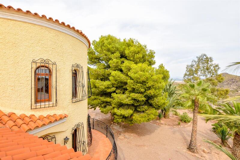 3 Cuarto Villa en venta