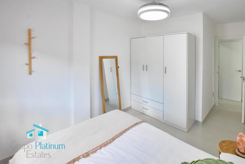 3 Cuarto Apartamento en venta