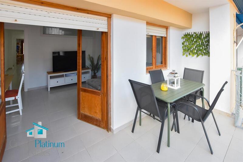 3 Cuarto Apartamento en venta