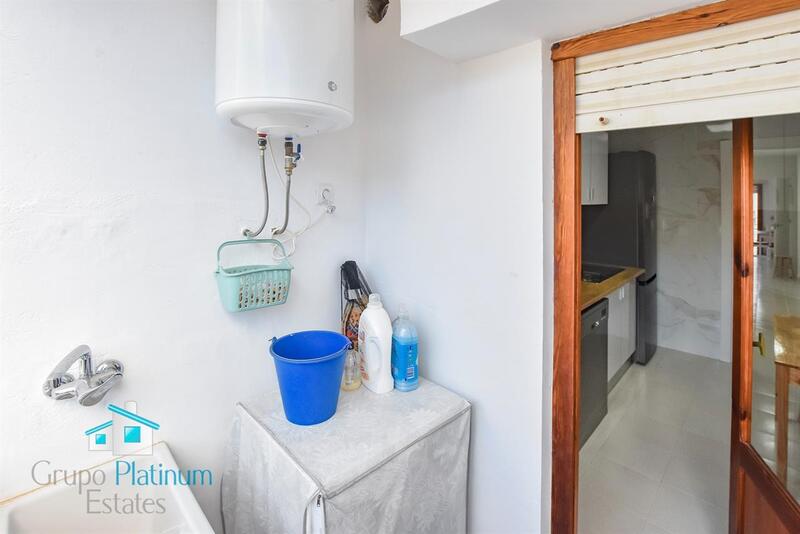 3 Cuarto Apartamento en venta