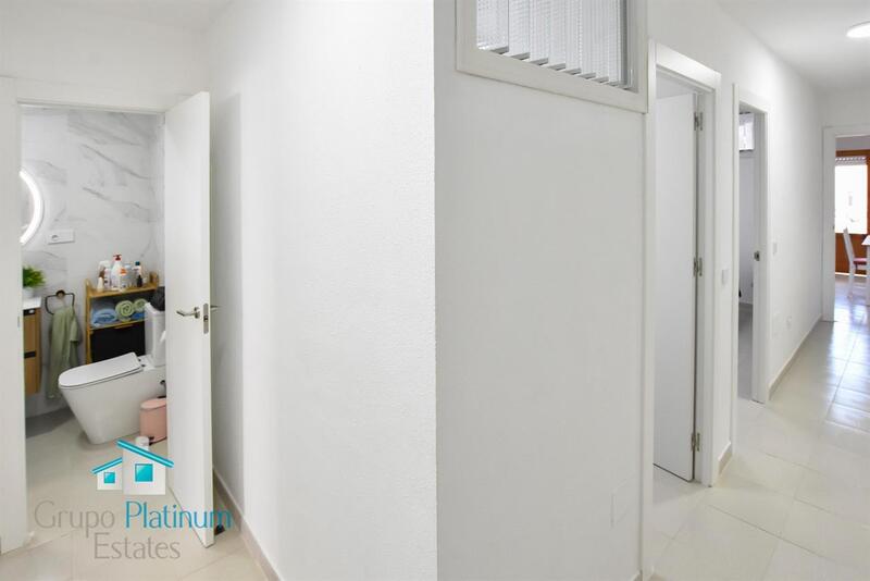 3 Cuarto Apartamento en venta