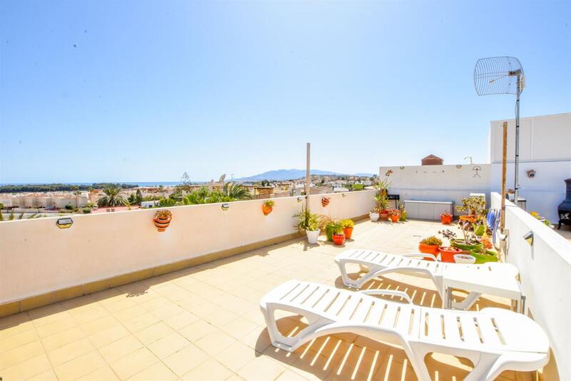 Apartment for sale in Palomares, Almería