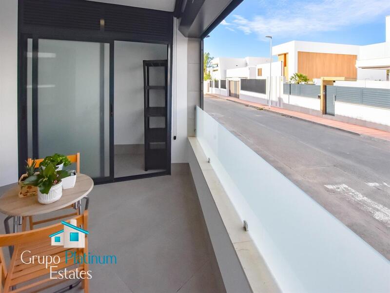 2 Cuarto Apartamento en venta