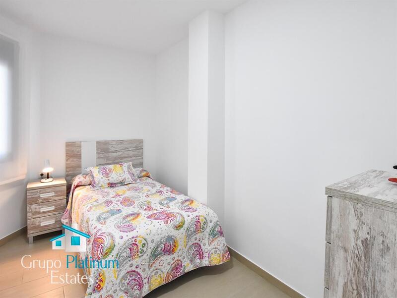 2 Cuarto Apartamento en venta