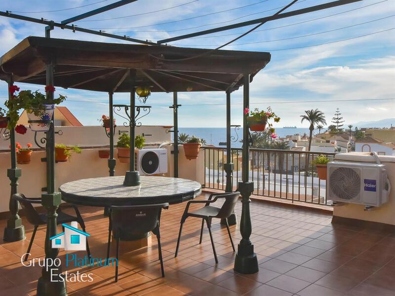 Apartment for sale in Villaricos, Almería