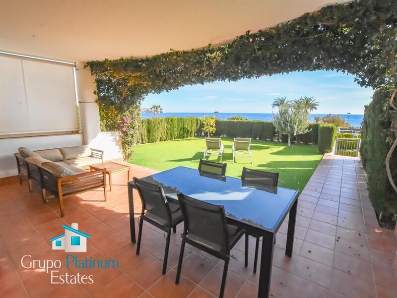 Appartement zu verkaufen in San Juan de los Terreros, Almería