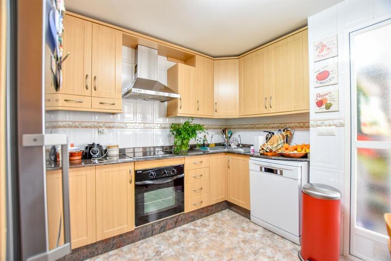 3 chambre Appartement à vendre