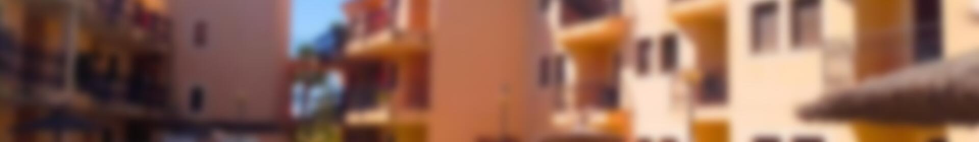 2 slaapkamer Appartement Te koop