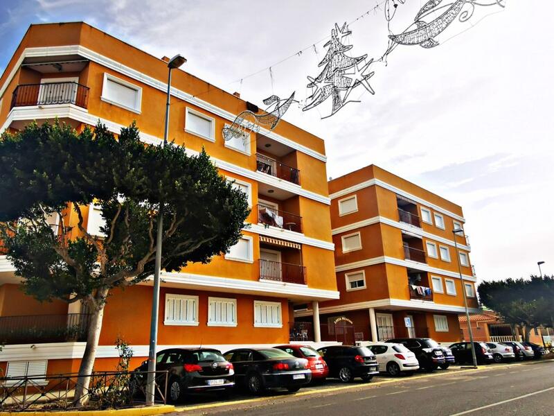 Appartement Te koop in Formentera del Segura, Alicante