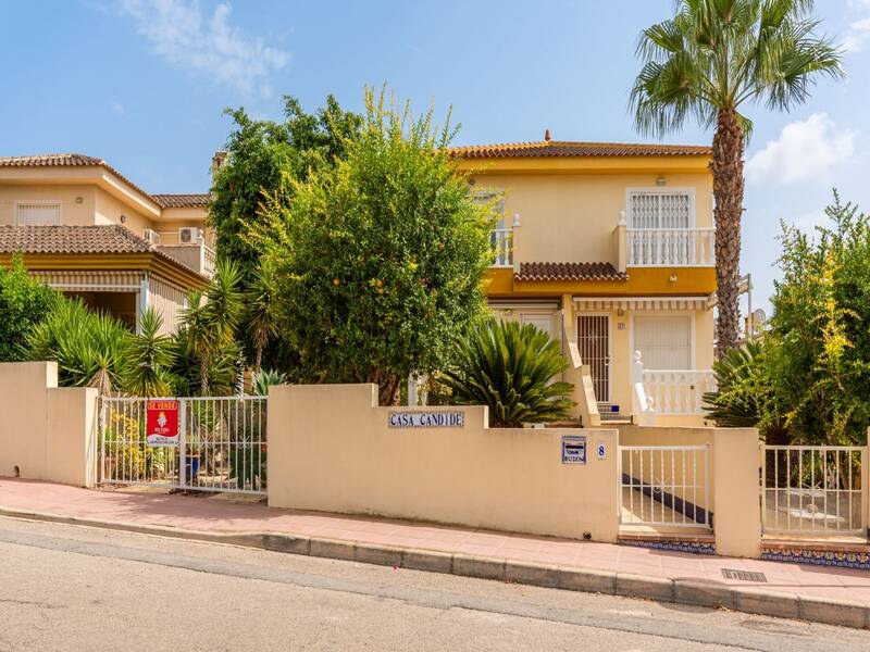 Duplex à vendre dans Benijófar, Alicante