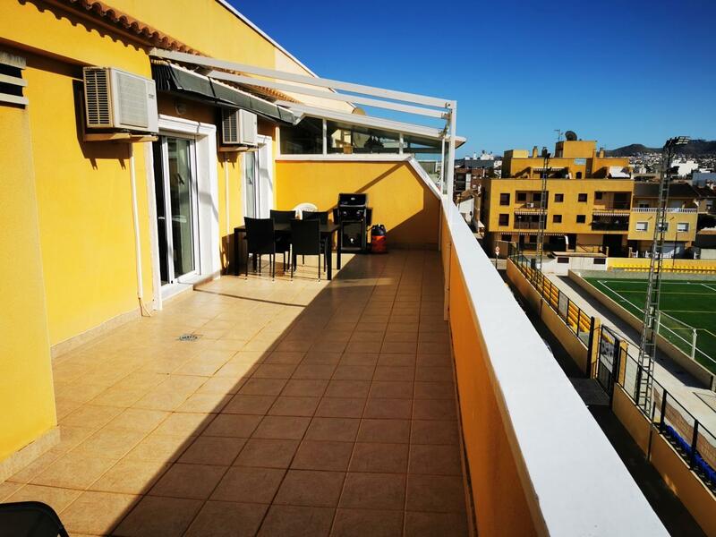 Appartement zu verkaufen in Formentera del Segura, Alicante