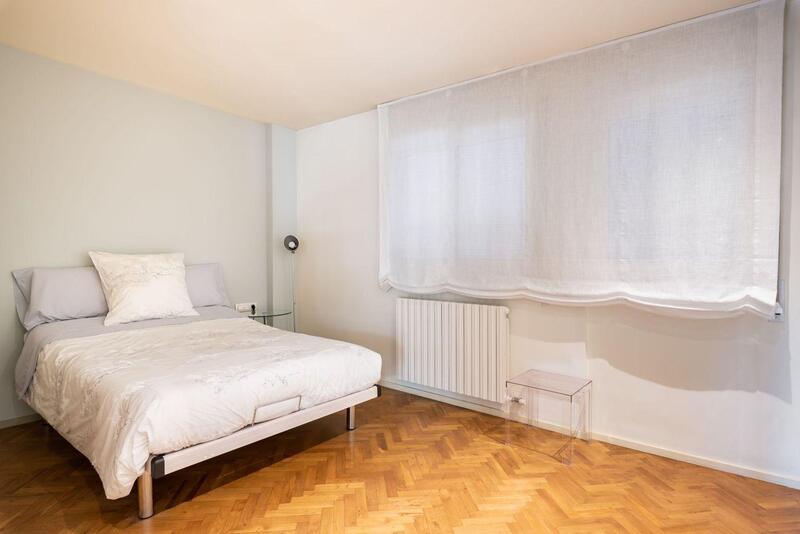 1 Schlafzimmer Appartement für Langzeitmiete