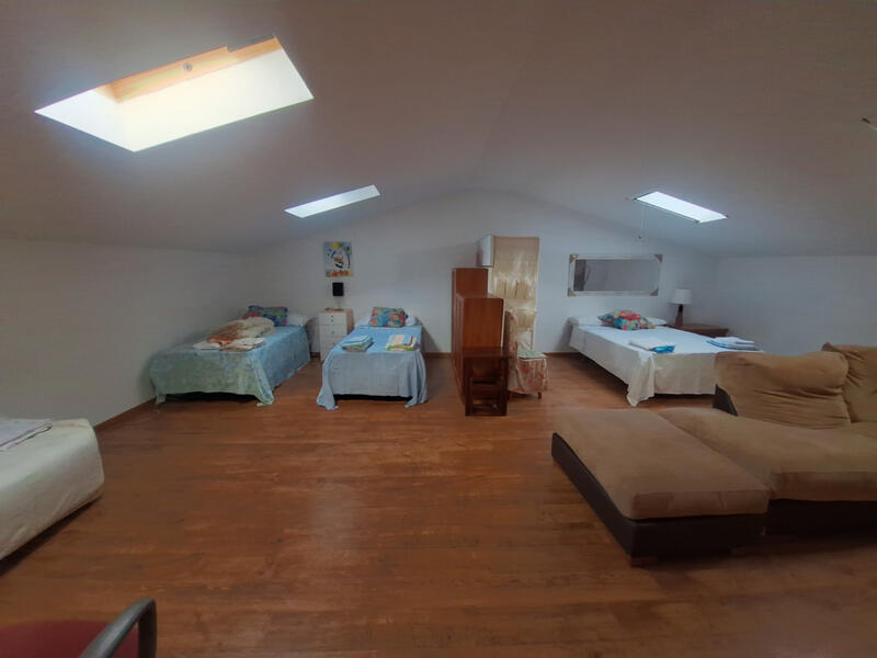 5 slaapkamer Villa Te koop