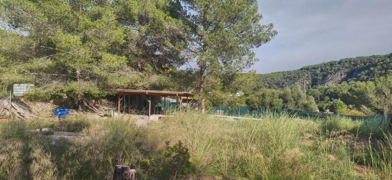 Land for sale in Sant Pere de Ribes, Barcelona