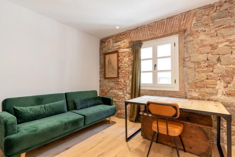 2 chambre Appartement à louer à long terme