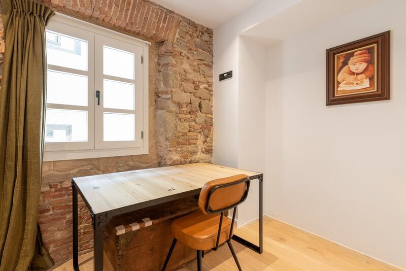 2 chambre Appartement à louer à long terme