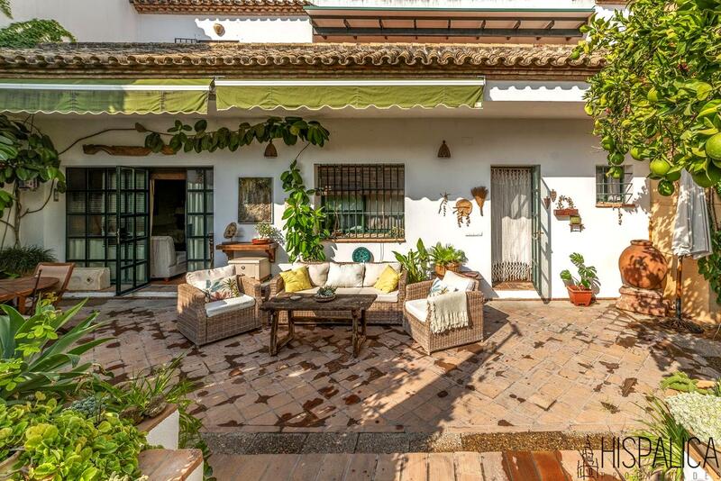 5 Cuarto Villa en venta