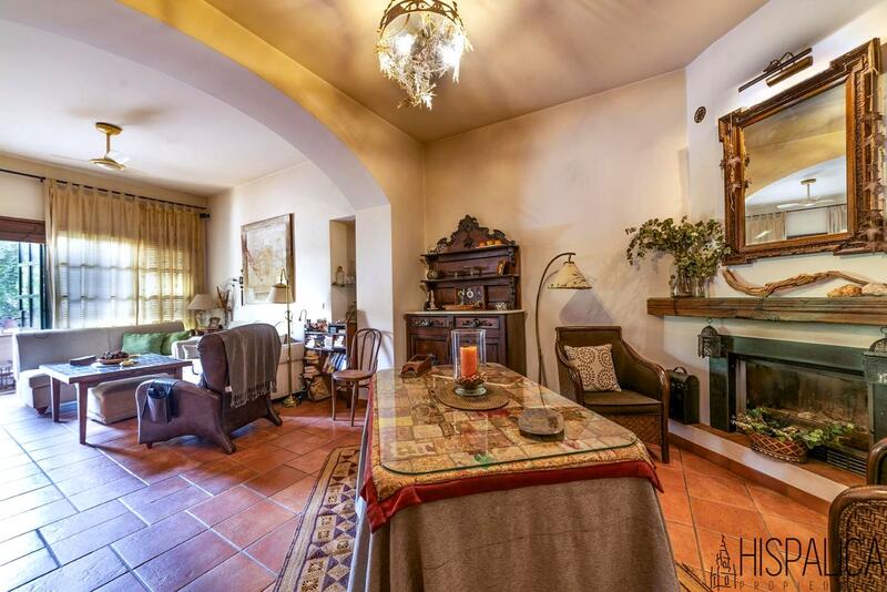 5 chambre Villa à vendre