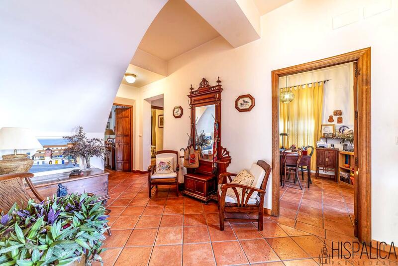 5 Cuarto Villa en venta