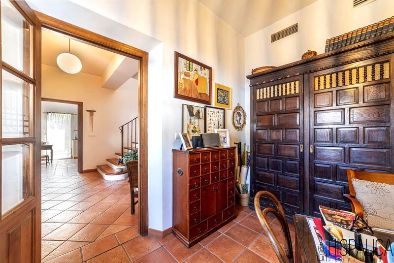 5 chambre Villa à vendre